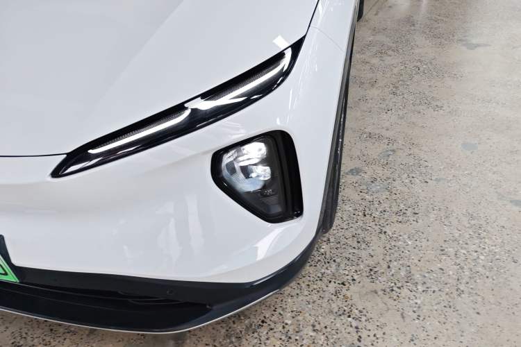 Used Nio ES6 2023 75 kWh
