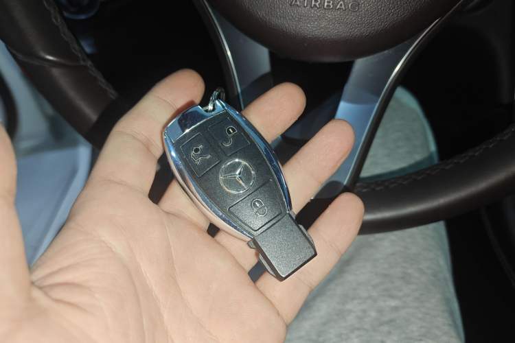 Used Mercedes-Benz GLC 2018 GLC 260 4MATIC Dynamic Edition
