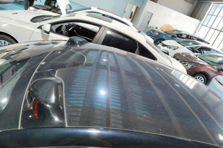 Used  L7 2022 Pro Model
