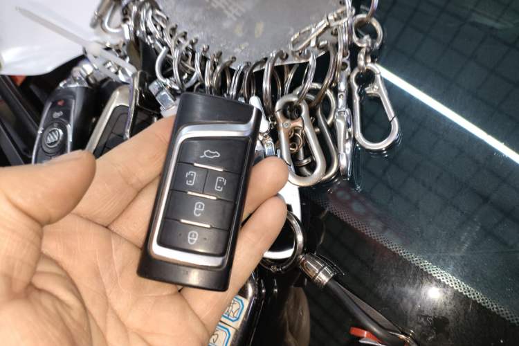 Used GAC Trumpchi M8 2023 Lingxiu Series 390T Ultimate Edition
