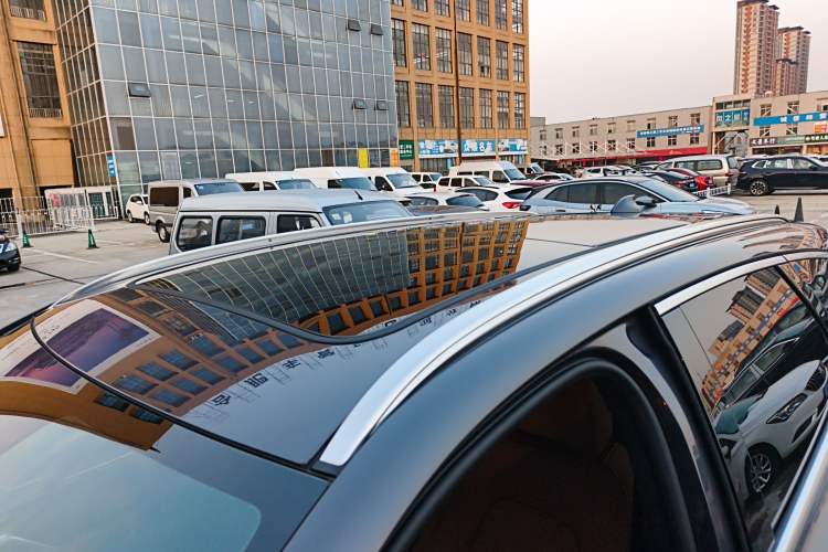 Used BYD Tang New Energy 2023 DM-i Champion Edition 112KM Prestige Model