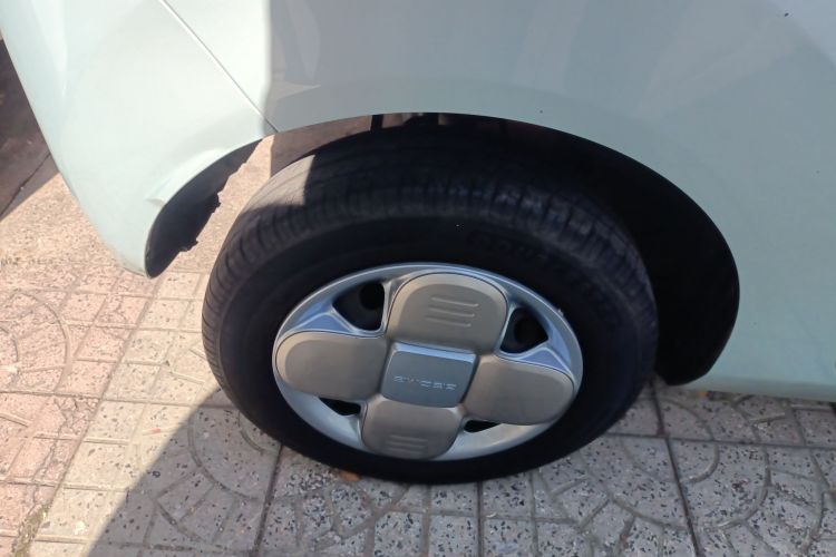 Used  Panda 2024 Panda Mini 200km Longteng PRO Edition