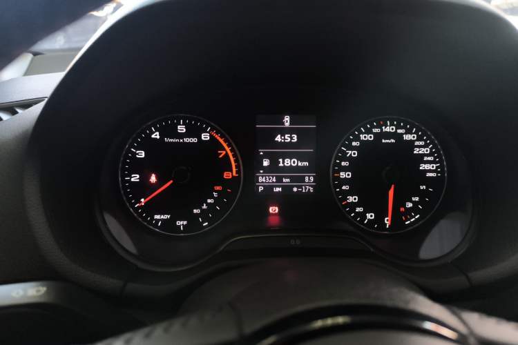 Used Audi Q2L 2020 35 TFSI Ambition Dynamic Edition
