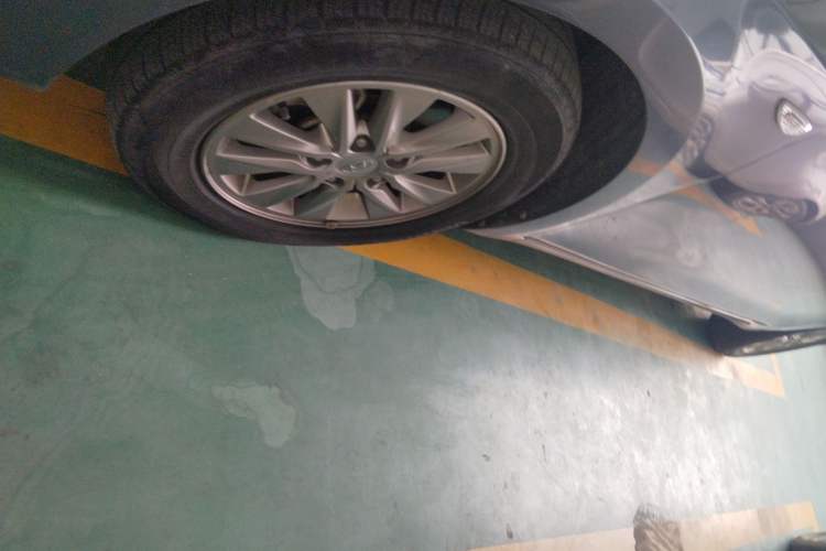 Used Hyundai Celesta 2018 1.6L Automatic GL Enjoyment Version China V Standard
