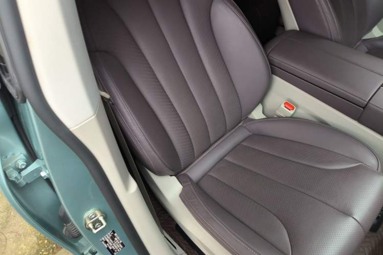 Used Leapmotor C11 2021 Deluxe Edition
