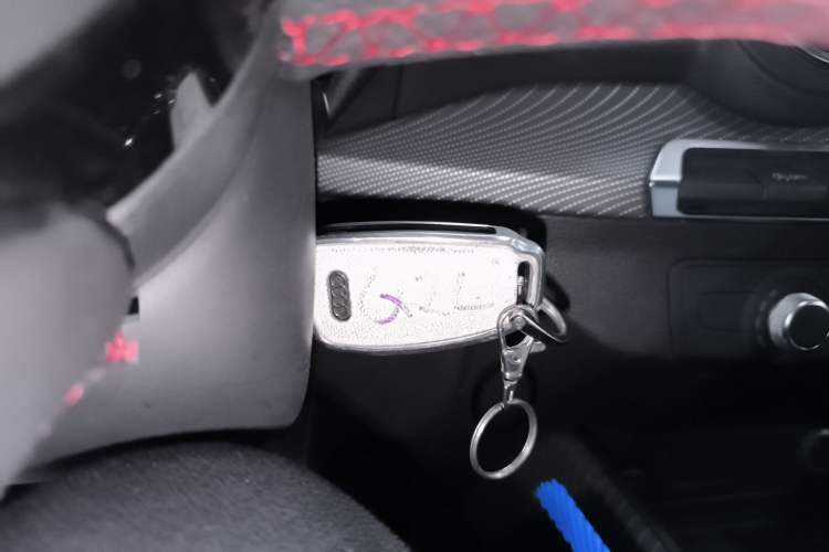 Used Audi Q2L 2018 35 TFSI Launch Exclusive Edition China VI
