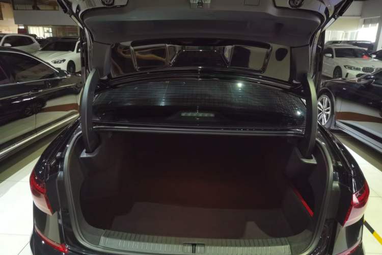 Used Volkswagen Passat 2022 380TSI Luxury Edition