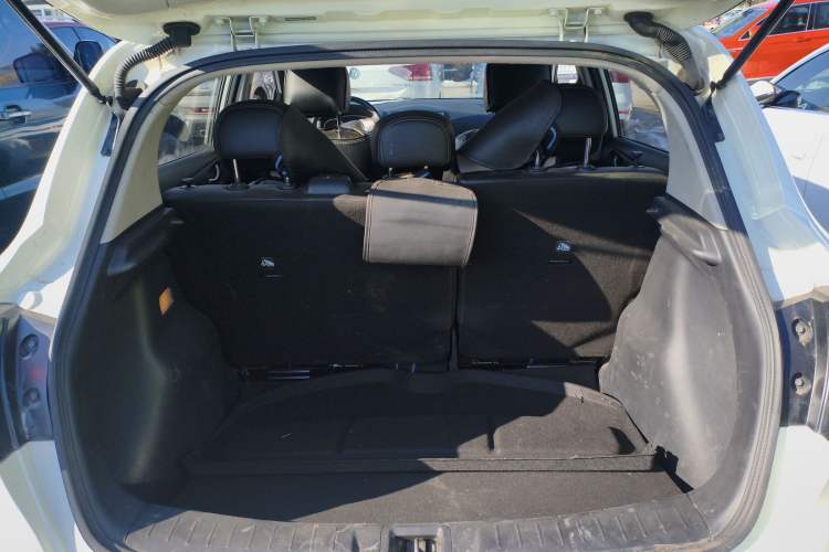 Used Nissan Tiida 2020 1.6L CVT Smart Drive Edition
