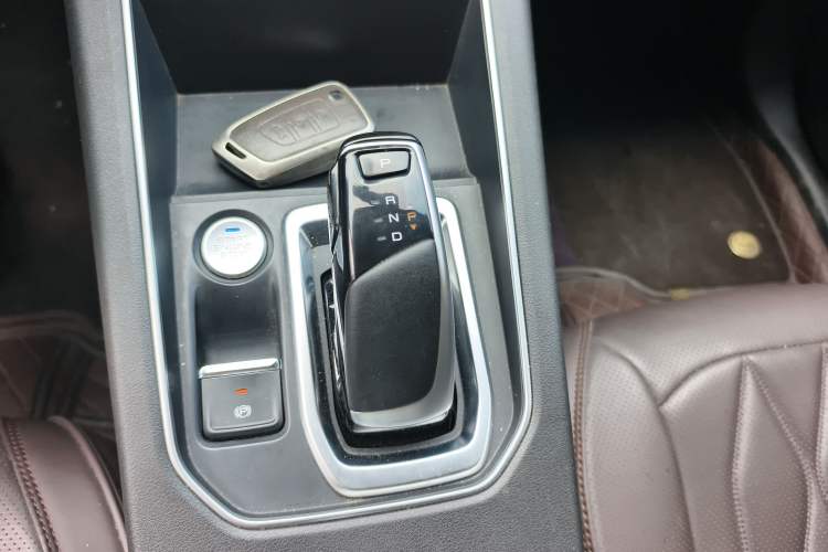 Used Dongfeng Aeolus E70 2023 Revised PRO Smart Drive Version
