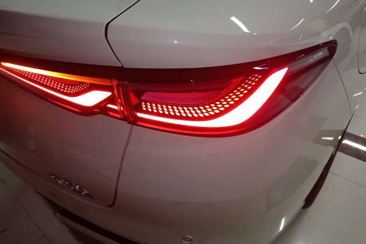 Used BYD Seal 06 New Energy 2025 EV 545KM Flagship Edition
