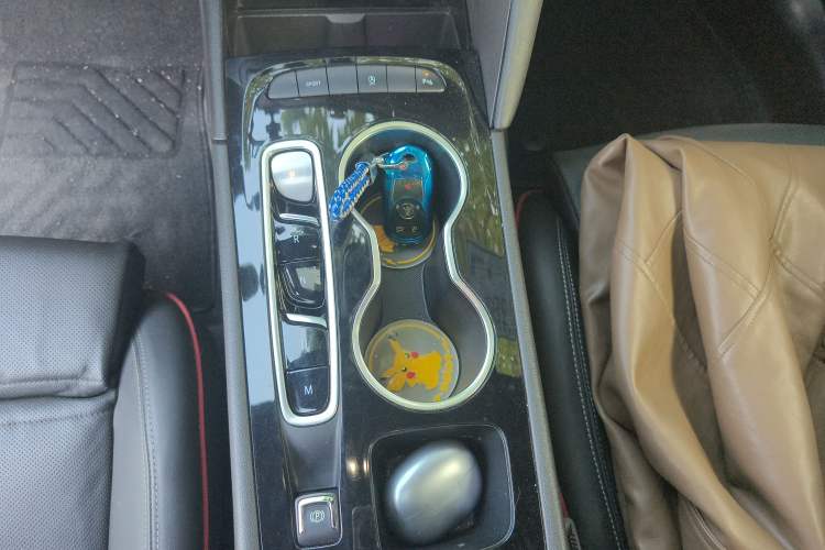 Used Buick Regal 2020 GS 28T Elite Model
