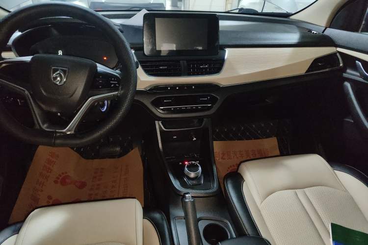 Used Baojun 360 2018 1.5L Automatic Luxury Version China V
