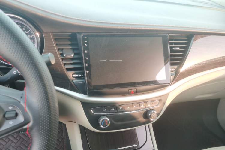 Used Buick Verano 2019 Sedan 15S Automatic Entry Model
