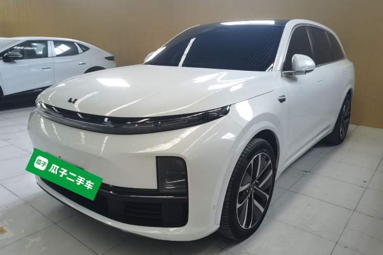 Used Li Auto L7 2023 Air model
