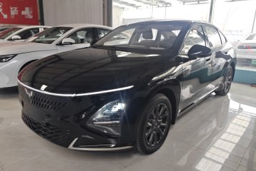 Used Wuling Xingguang 2025 70km Smart Standard Version