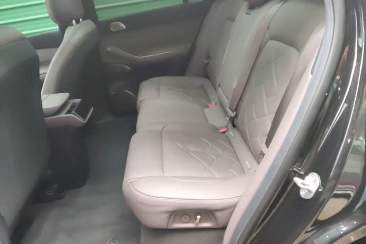 Used Nio ES7 2022 75 kWh