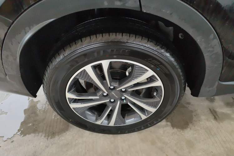 Used Jetour X70 2024 1.5T DCT Enjoyment Edition 5 Seats
