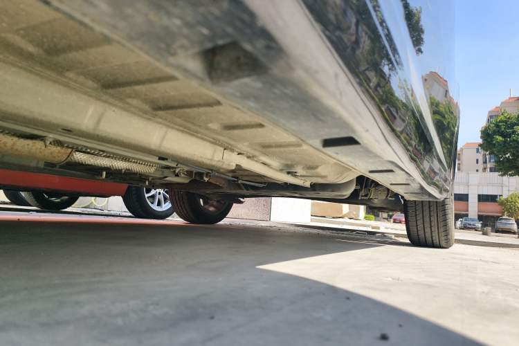 Used Dongfeng Aeolus Yixuan 2021 230T Automatic Zuiying Knight Edition
