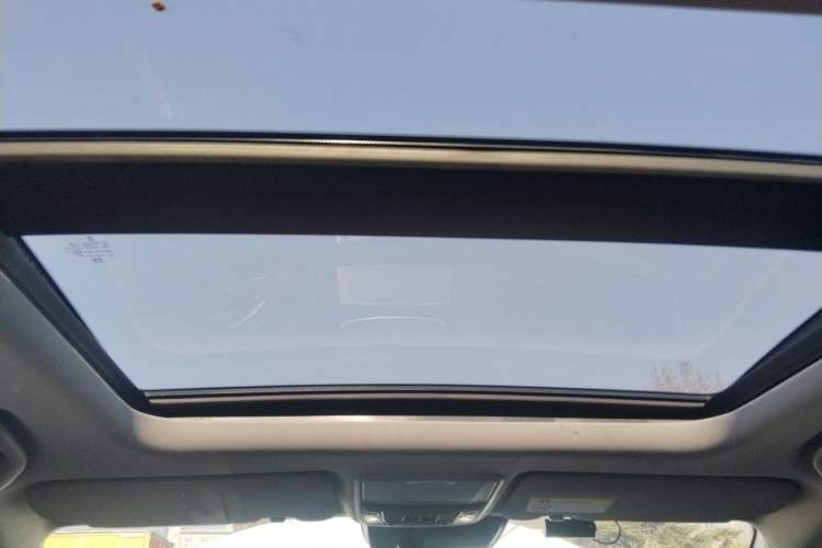 Used Honda CR-V 2021 240TURBO CVT Two-Wheel Drive Urban Edition
