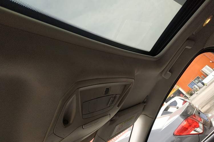 Used Ford Focus 2017 Hatchback EcoBoost 180 Automatic Elite Model
