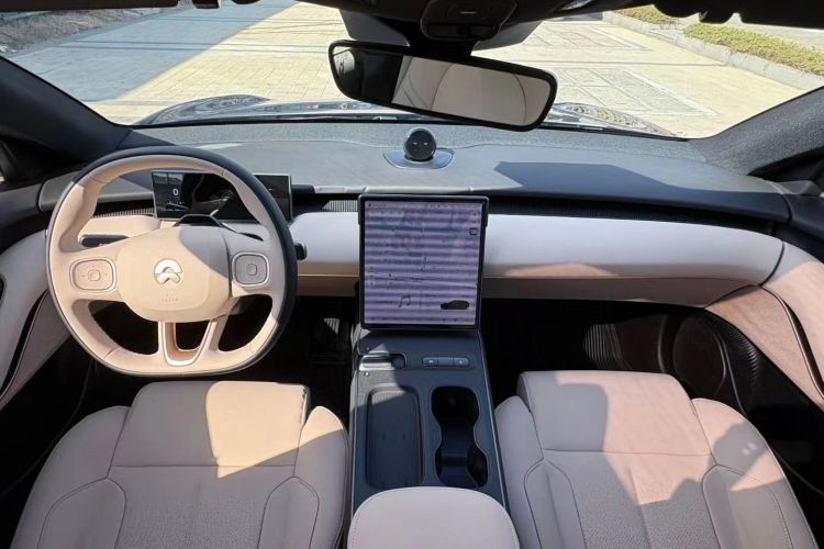 Used Nio ET5T 2024 75kWh Touring
