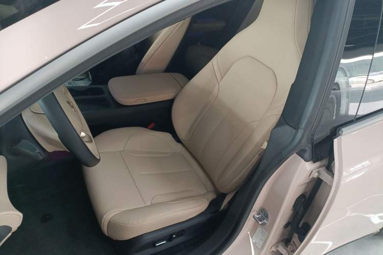 Used Nio ET5 2022 75 kWh
