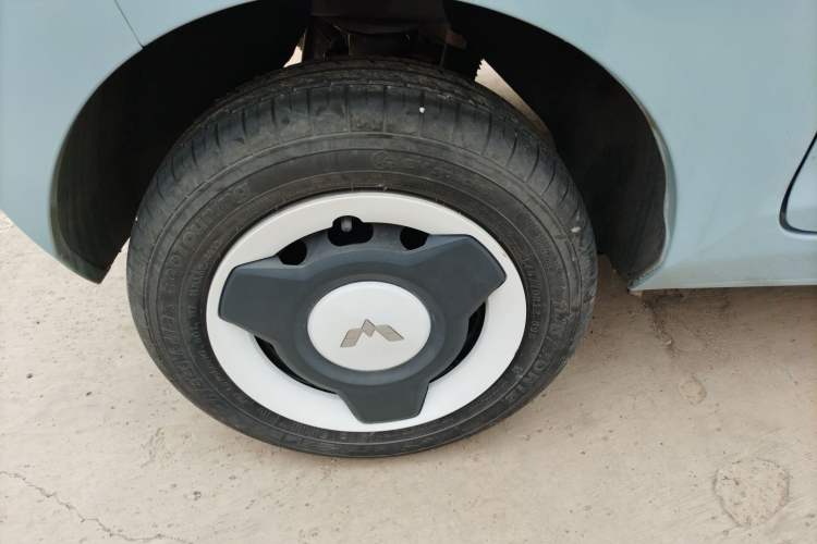 Used Wuling Hongguang MINIEV 2022 Zizai Version Lithium Iron Phosphate
