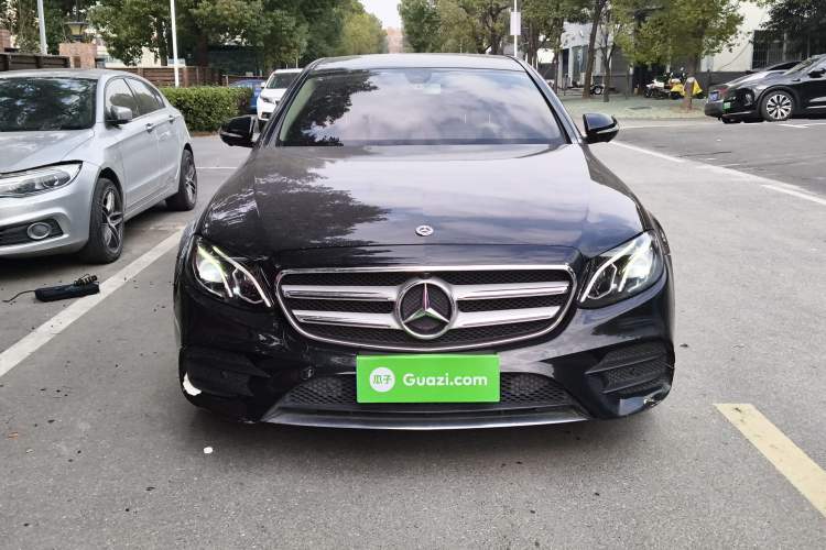 Used Mercedes-Benz E-Class 2018 Restyled E 300 L Sport Luxury Edition

