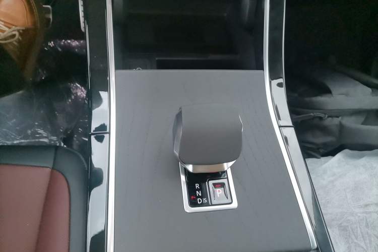 Used Land Rover Range Rover Evoque 
