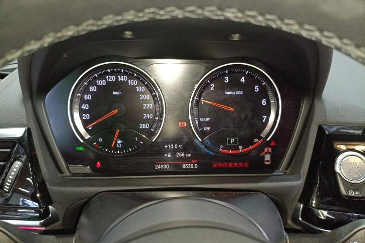 Used BMW 1 Series 2023 125i M Sport Night Edition