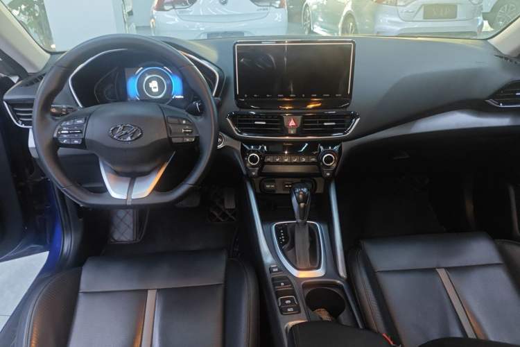 Used Hyundai Lafesta 2021 280TGDi GLX Elite Edition