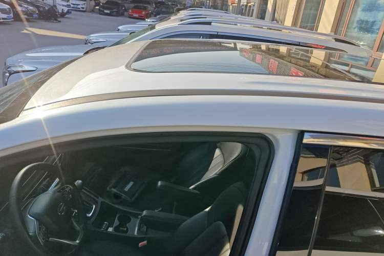 Used GAC Trumpchi M6 2019 270T Automatic Prestige Edition (7-seater) China V Standard
