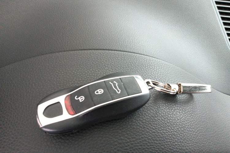 Used Porsche Macan 2018 Macan 2.0T