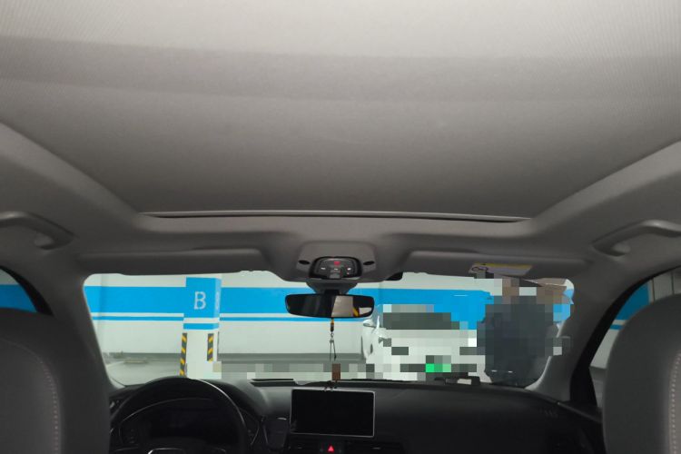 Used Audi Q5L 2020 Updated 40 TFSI Prestige Fashion Edition
