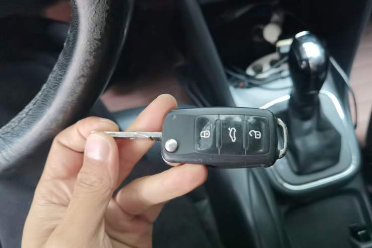 Used Volkswagen Polo 2014 1.4L Automatic Comfort Edition
