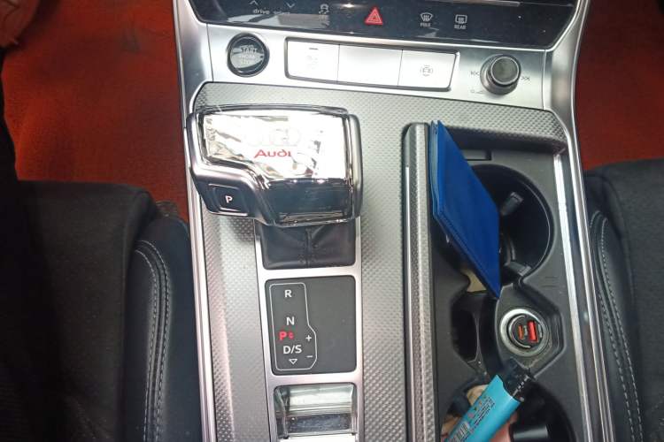 Used Audi A6L 2023 Revised 45 TFSI Prestige Dynamic Edition