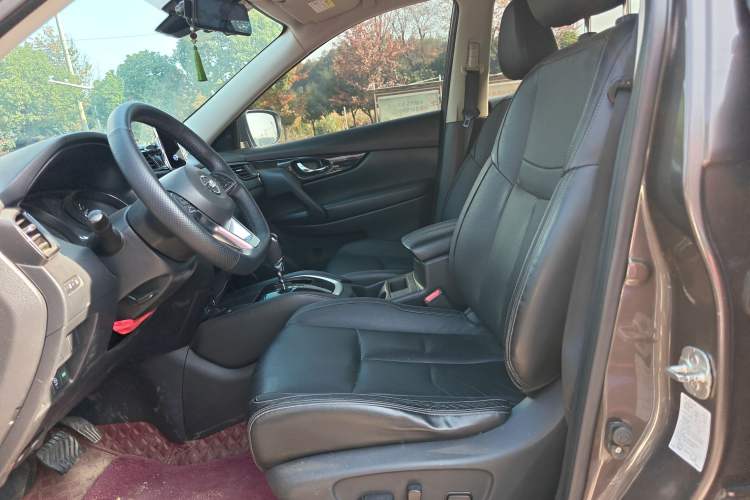 Used Nissan X-Trail 2019 2.0L CVT Comfort Edition 2WD