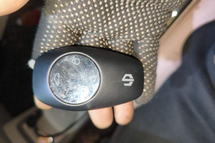 Used Leapmotor T03 2025 403 Comfort Edition
