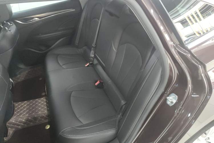 Used Buick LaCrosse 2016 20T Elite Edition
