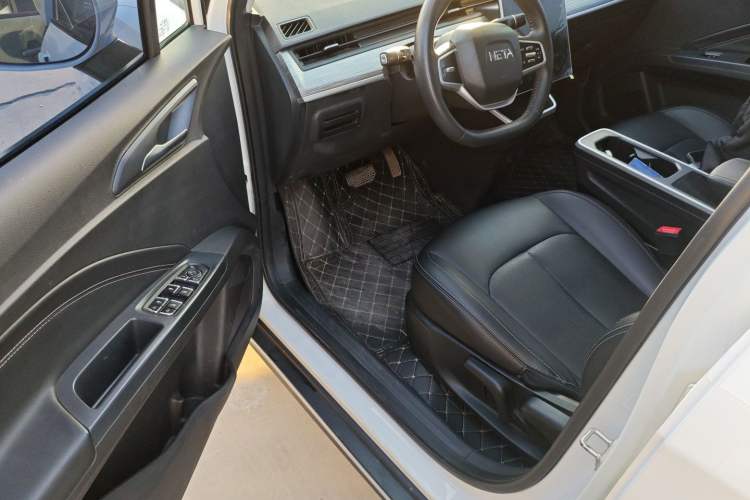 Used NETA AYA 2023 401 Lite
