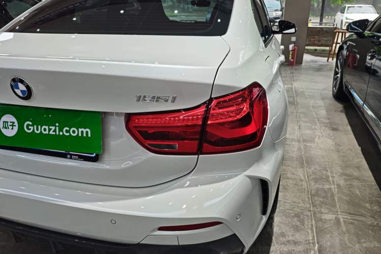 Used BMW 1 Series 2021 Restyled 125i M Sport Night Edition
