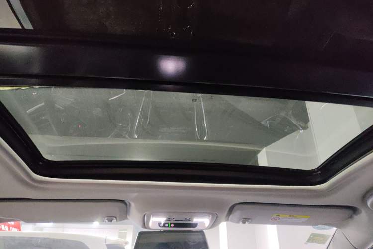 Used Chevrolet Malibu XL 2019 535T CVT Active Version
