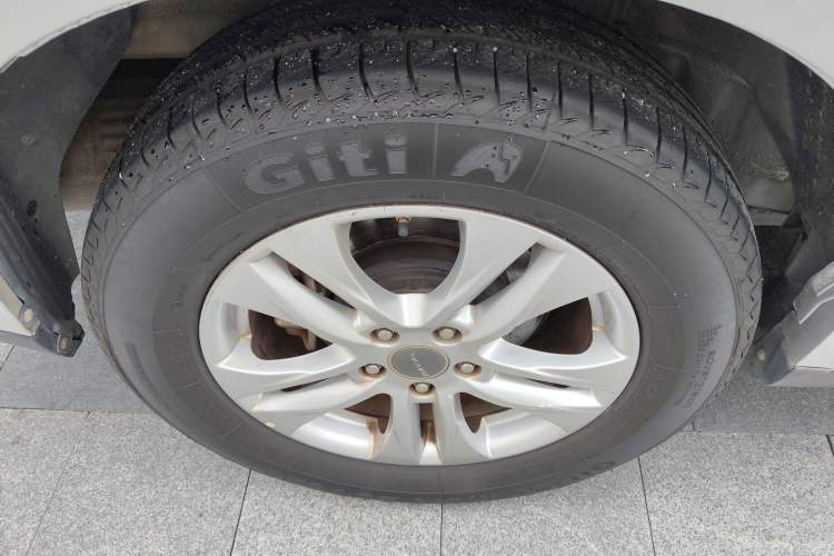 Used Haval M6 2018 Revised Version 1.5T DCT Two-Wheel Drive Elite Edition
