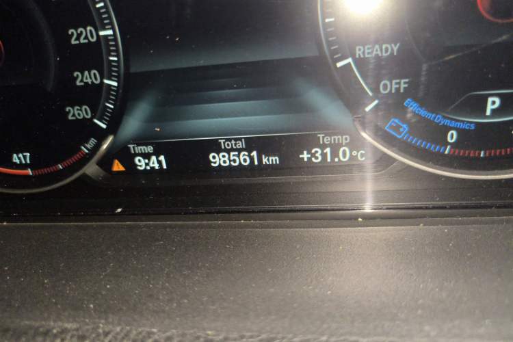 Used BMW 3 Series 2019 320Li M Sport Night Edition