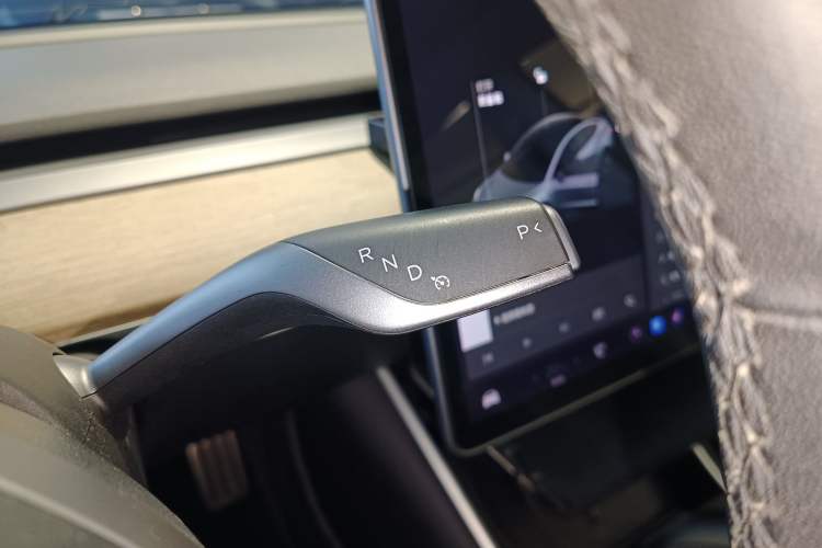 Used Tesla Model 3 2019 Standard Range Rear-Wheel Drive Upgraded Version (52 kWh)
