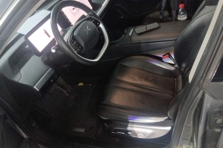 Used XPeng P7 2022 670N+
