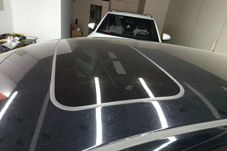 Used Nissan Tiida 2024 1.6L CVT Smart Drive Edition
