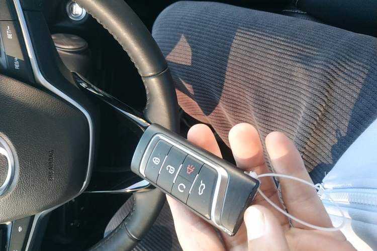 Used GAC Trumpchi M6 2023 PRO 270T DCT Luxury Edition
