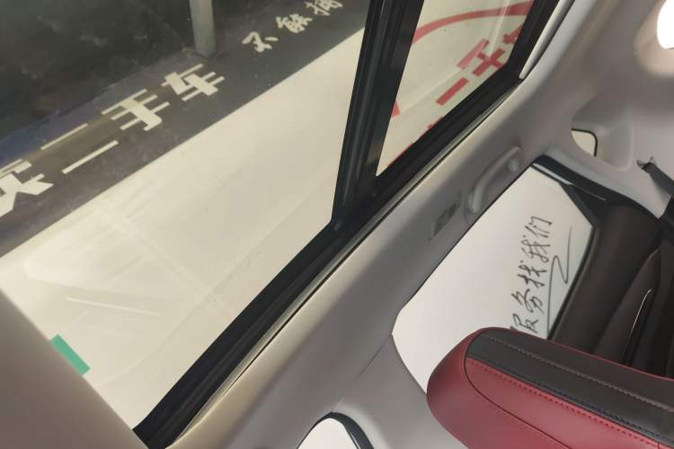 Used Oshan X5 2021 1.5T DCT Prestige Edition