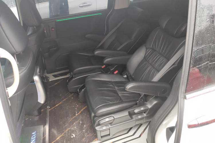 Used Honda Odyssey 2022 2.0L eHEV Sharp·Luxury Edition